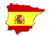 LAS MAGNOLIAS - Espanol