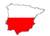LAS MAGNOLIAS - Polski
